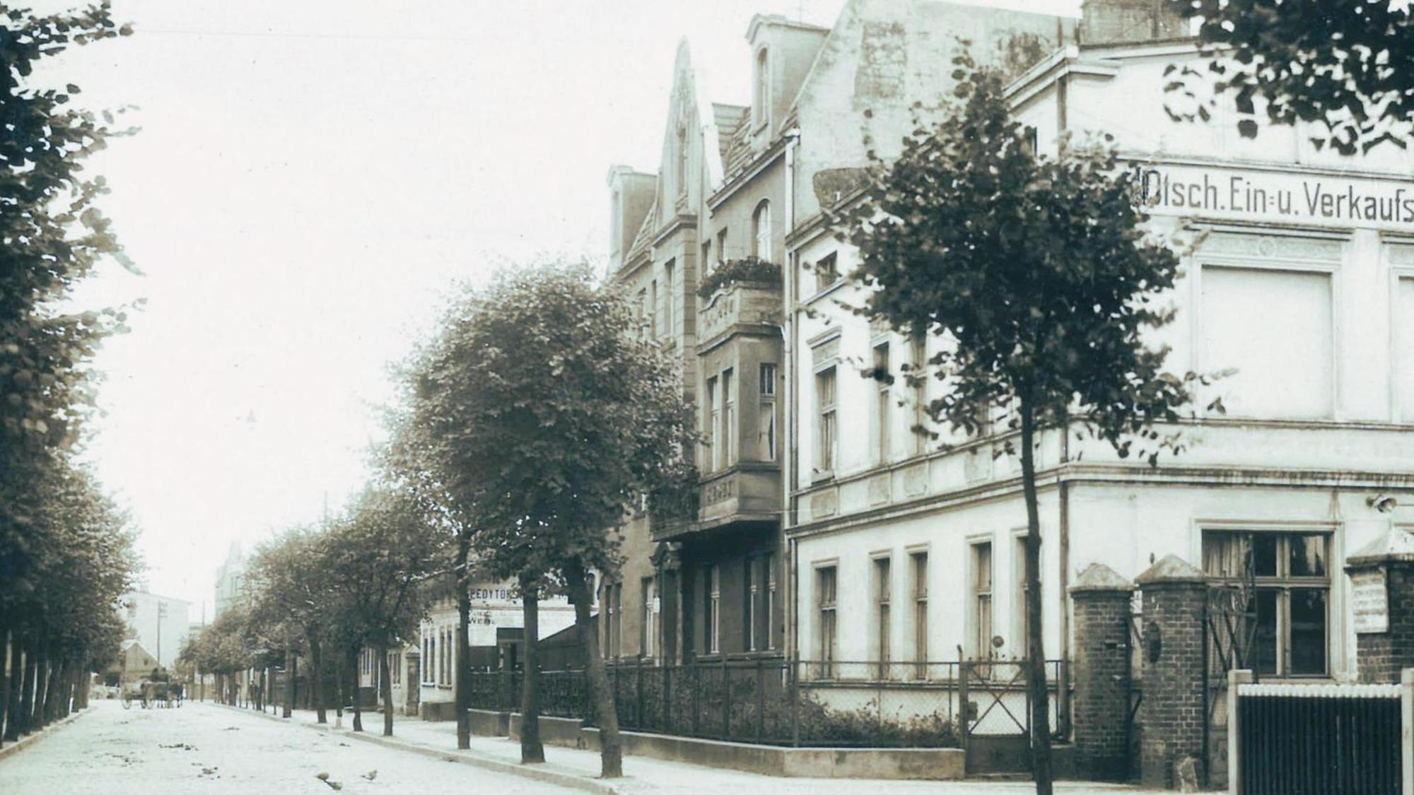Centrum Noclegi Wagrowiec Kolejowa 15 المظهر الخارجي الصورة
